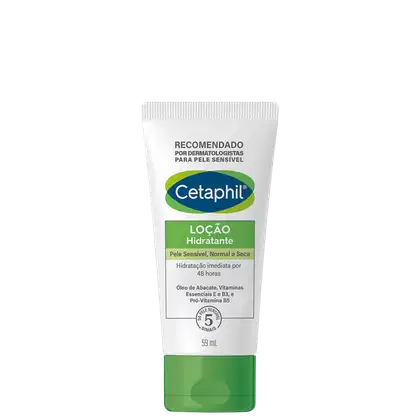 Imagem do produto Cetaphil - Loção Hidratante 59ml