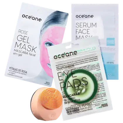 Imagem do produto Kit Océane Perfect Skin (13 Produtos)