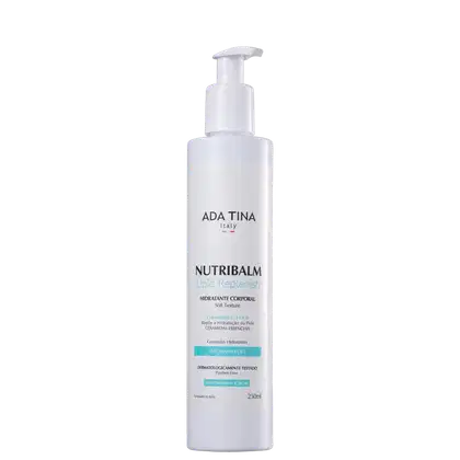 Imagem do produto Ada Tina Nutribalm Lipid Replenish - Loção Hidratante Corporal 250ml