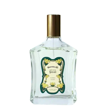 Imagem do produto Limão Taiti & Néroli Granado Eau de Cologne - Perfume Unissex 100ml