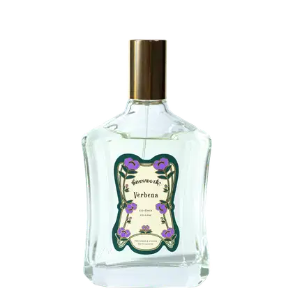 Imagem do produto Verbena Granado Eau de Cologne - Perfume Unissex 100ml