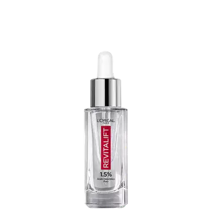 Imagem do produto L'Oréal Paris Revitalift Hialurônico - Sérum Redutor de Linhas 30ml