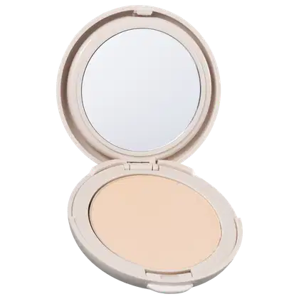 Imagem do produto Adcos Fotoproteção Diária com Ácido Hialurônico FPS50 Translúcido - Pó Compacto 11g