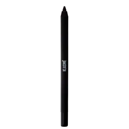 Imagem do produto Klasme Gel Eyeliner Pencil Preto 01 - Lápis de Olho 1,5g