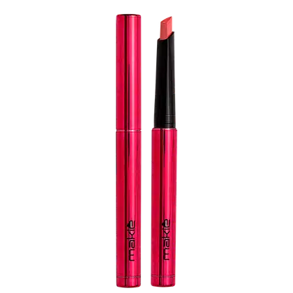 Imagem do produto Makiê Lip Crush Mango - Batom Matte 1g
