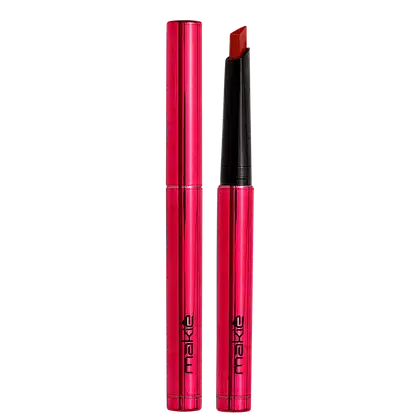 Imagem do produto Makiê Lip Crush Xiq - Batom Matte 1g