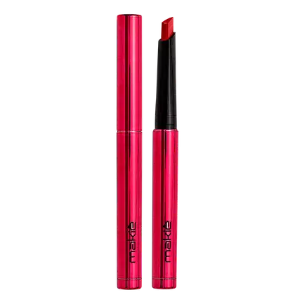 Imagem do produto Makiê Lip Crush Ruby - Batom Matte 1g