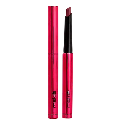 Imagem do produto Makiê Lip Crush Melt - Batom Matte 1g