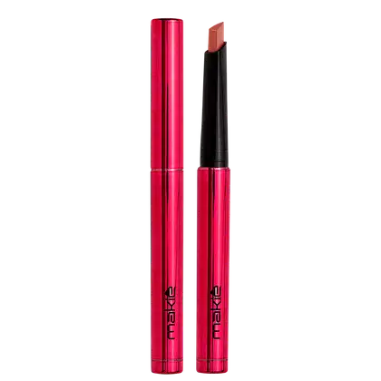 Imagem do produto Makiê Lip Crush Cameo - Batom Matte 1g