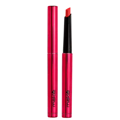 Imagem do produto Makiê Lip Crush Guava - Batom Matte 1g