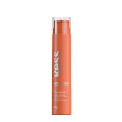 Imagem do produto GEL DENTAL WHITELICIOUS PESSEGO ICE - KESS 2587
