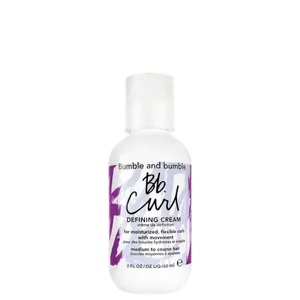 Imagem do produto Bumble and bumble Curl - Creme de Definição 60ml