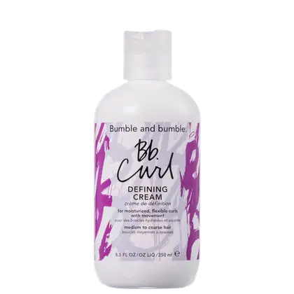 Imagem do produto Bumble and bumble Curl - Creme de Definição 250ml