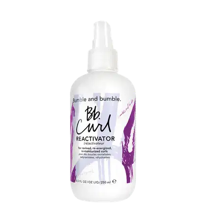 Imagem do produto Bumble and bumble Curl Reactivator - Ativador de Cachos 250ml
