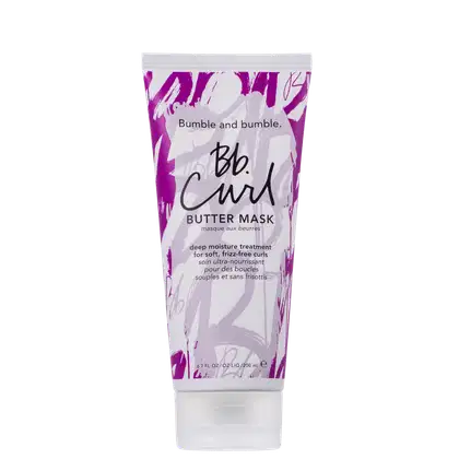 Imagem do produto Bumble and bumble Curl Butter - Máscara Capilar 250ml