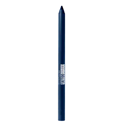 Imagem do produto Maybelline Tattoo Studio Striking Navy - Lápis Delineador em Gel 1,2g