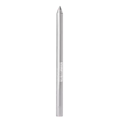 Imagem do produto Maybelline Tattoo Studio Sparkling Silver - Lápis Delineador em Gel 1,2g