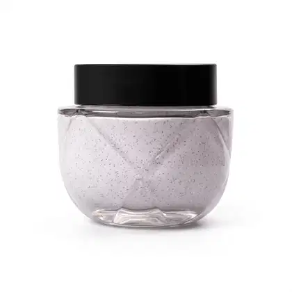 Imagem do produto O.U.i Creme Esfoliante Regenerante Rouge Luxe 200g