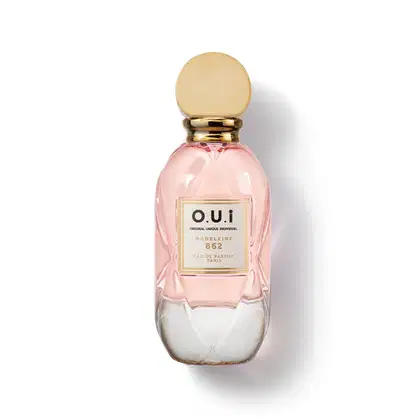 Imagem do produto O.U.i Madeleine 862 Eau de Parfum 75ml