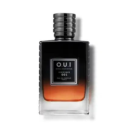 Imagem do produto O.U.i Iconique 001 Eau de Parfum 75ml