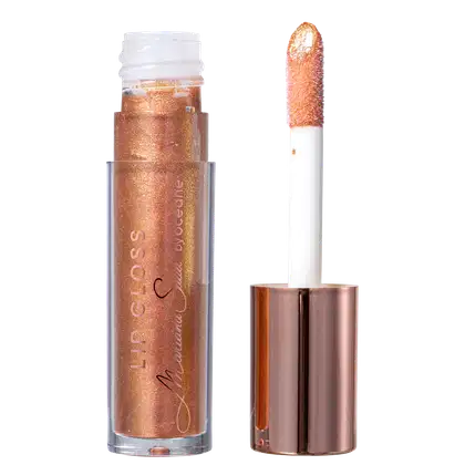 Imagem do produto Mariana Saad by Océane Sunset - Gloss Labial 4g