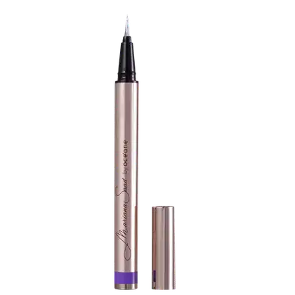 Imagem do produto Mariana Saad by Océane Real Violet - Caneta Delineadora 1,8g