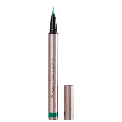 Imagem do produto Mariana Saad by Océane Real Green - Caneta Delineadora 1,8g
