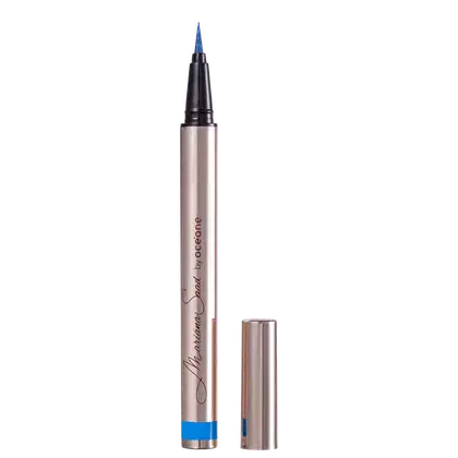 Imagem do produto Mariana Saad by Océane Real Blue - Caneta Delineadora 1,8g