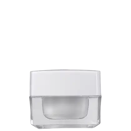Imagem do produto Zanphy Vibe Neon Branco - Delineador em Gel 3ml