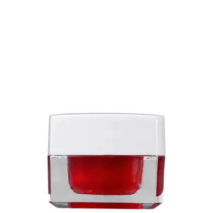 Imagem do produto Zanphy Vibe Neon Vermelho - Delineador em Gel 3ml