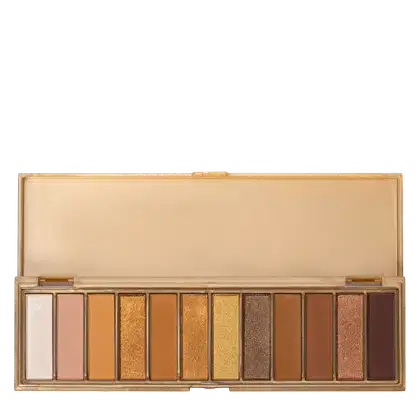 Imagem do produto Koloss Make Up 09 Honey - Paleta de Sombras