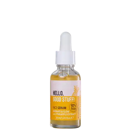 Imagem do produto Essence Hello, Good Stuff! - Sérum Facial 30ml