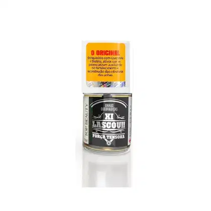 Imagem do produto Base de Unha Xi Lascou Força Tensora 7ml - Top Beauty