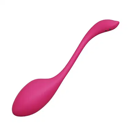 Vibrador Sexy Import Bullet Pink, 1 produto.
