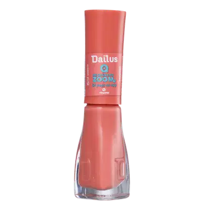 Imagem do produto Dailus Me Chama no Zoom Só Peço no App - Esmalte Cremoso 8ml
