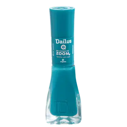 Imagem do produto Dailus Me Chama no Zoom Tenho um Call - Esmalte Cremoso 8ml