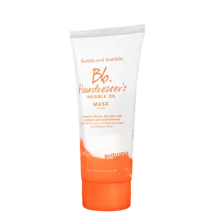 Imagem do produto Bumble and bumble Hairdresser’s Invisible Oil - Máscara Capilar 200ml