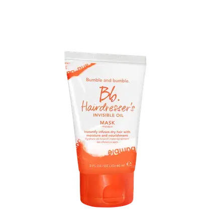 Imagem do produto Bumble and bumble Hairdresser’s Invisible Oil - Máscara Capilar 60ml