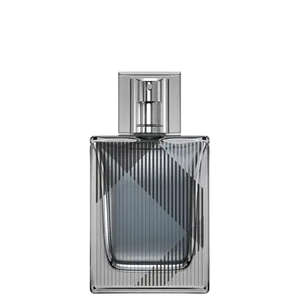 Imagem do produto Brit For Men Burberry Eau de Toilette - Perfume Masculino 30ml