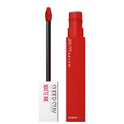 Imagem do produto Maybelline Superstay Matte Ink Innovator - Batom Líquido Longa Duração 5ml