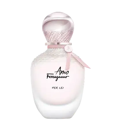 Imagem do produto Amo Ferragamo Per Lei Salvatore Ferragamo Eau de Parfum - Perfume Feminino 50ml