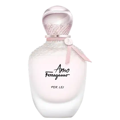 Imagem do produto Amo Ferragamo Per Lei Salvatore Ferragamo Eau de Parfum - Perfume Feminino 100ml