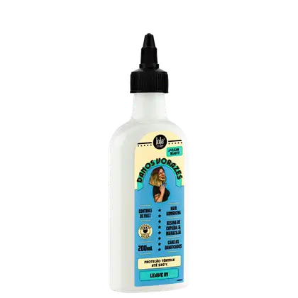 Imagem do produto Danos Vorazes Lola From Rio - Leave-in 200ml