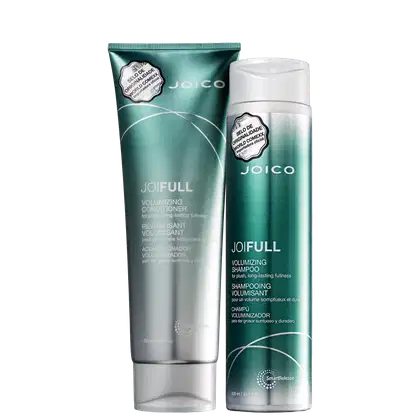 Imagem do produto Kit Joico Joifull Volumizing Smart Release Duo (2 Produtos)