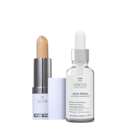 Imagem do produto Kit Adcos Hidratação Profunda Duo (2 Produtos)