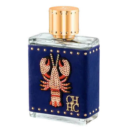 Imagem do produto CH Men Under The Sea Carolina Herrera Eau de Partfum - Perfume Masculino 100ml