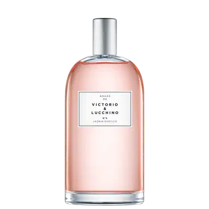 Imagem do produto Nº 5 Jazmín Exótico Victorio & Lucchino Eau de Toilette - Perfume Feminino 150ml