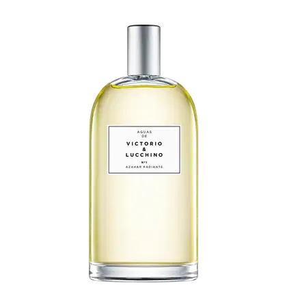 Imagem do produto Nº 1 Azahar Radiante Victorio & Lucchino Eau de Toilette - Perfume Feminino 150ml