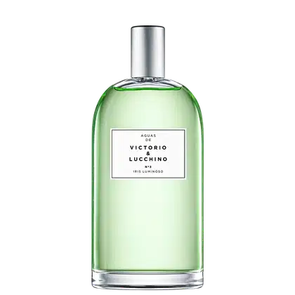Imagem do produto Nº 3 Iris Luminoso Victorio & Lucchino Eau de Toilette - Perfume Feminino 150ml