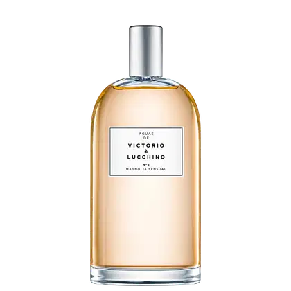 Imagem do produto Nº 6 Magnolia Sensual Victorio & Lucchino Eau de Toilette - Perfume Feminino 150ml